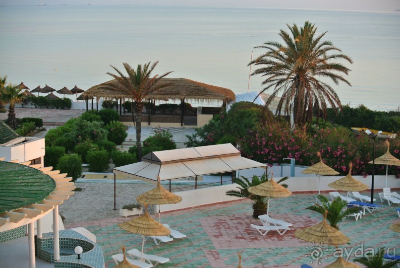 Отдыхайте и вам все понравиться!