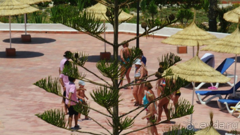 Отдыхайте и вам все понравиться!