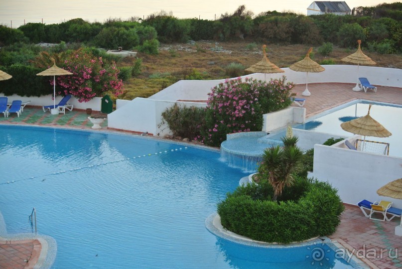 Отдыхайте и вам все понравиться!