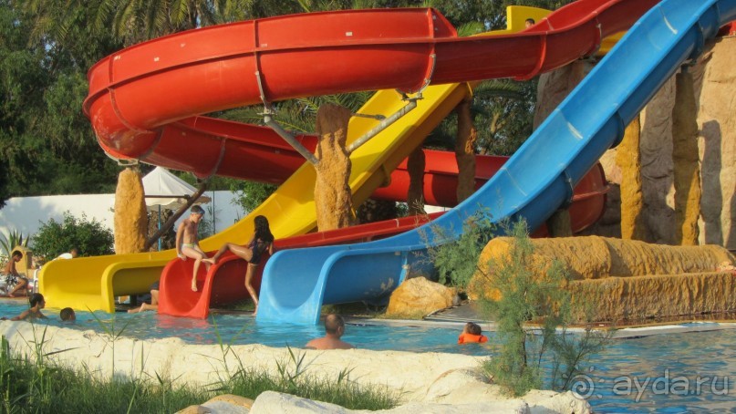 отель для спокойного семейного отдыха