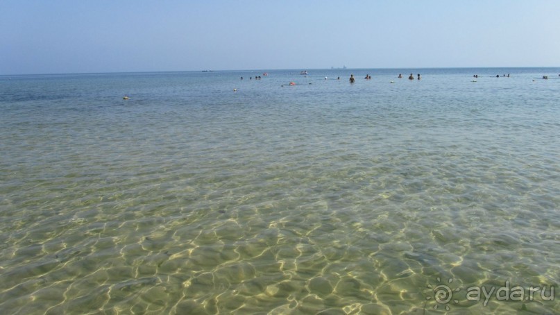 отель для спокойного семейного отдыха