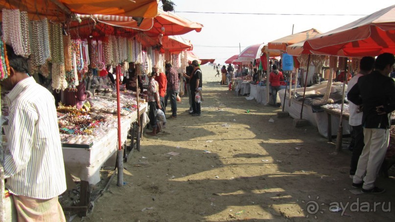 Отель Sea Word на побережье Кокс Базара