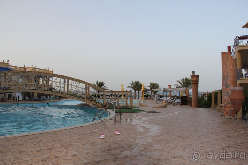 фото Jardin Dartemis