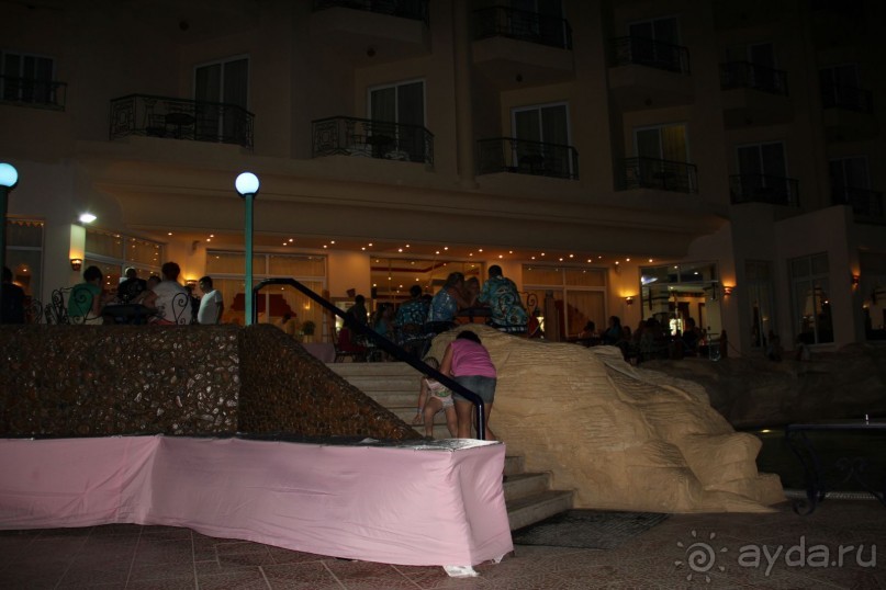 фото Jardin Dartemis