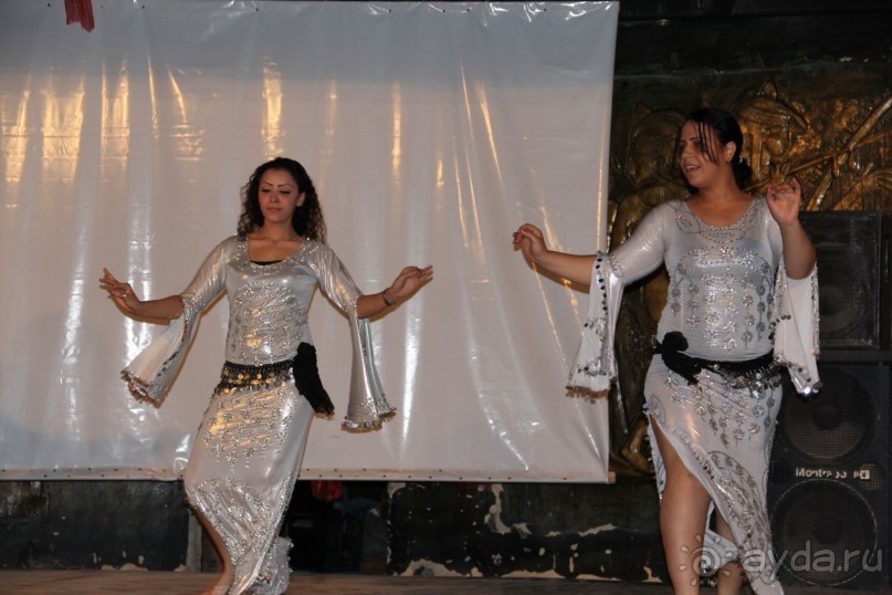 фото Jardin Dartemis