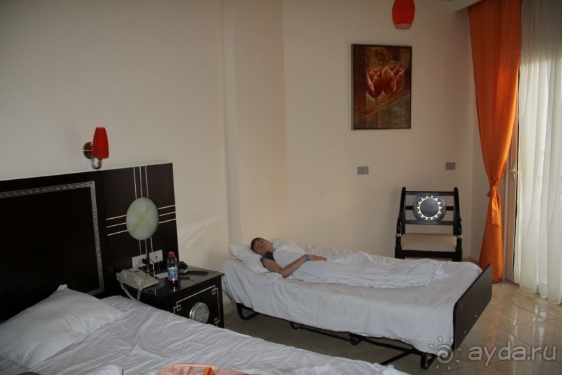 фото Jardin Dartemis