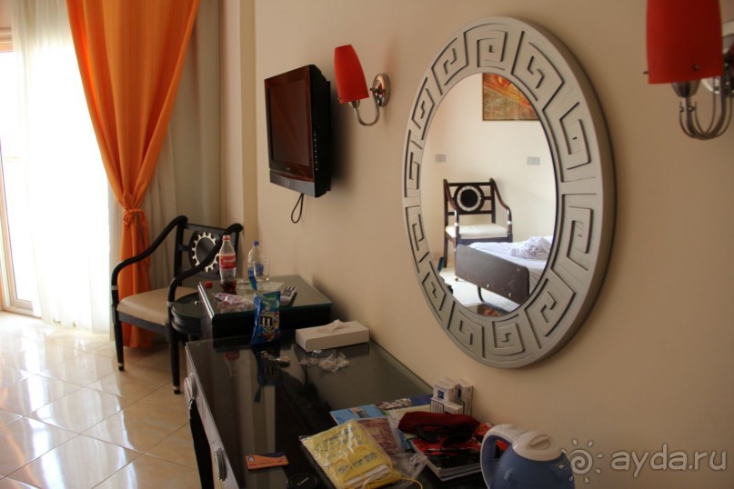 фото Jardin Dartemis