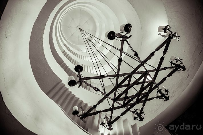 фото Marti La Perla