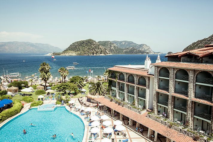 фото Marti La Perla