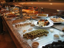 Прекрасный отель! Большой и просторный номер!