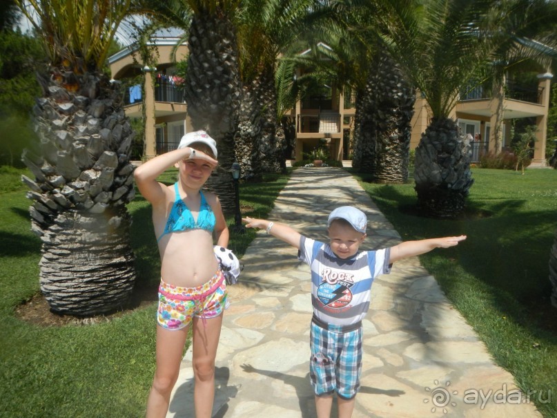 Нам очень сильно понравилось,для детей просто супер!!!