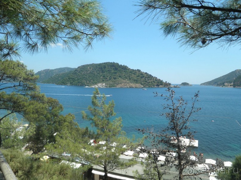 фото Club Hotel Diana