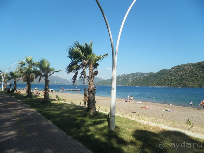 фото Club Hotel Diana