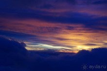 Восхождение    на    вулкан   Керинчи.  Для   любителей  экстрима.