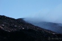 Восхождение    на    вулкан   Керинчи.  Для   любителей  экстрима.