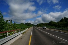 Дорога   к   памяти.    Холмский   перевал.