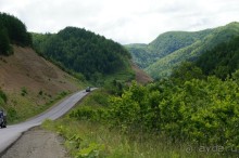 Дорога   к   памяти.    Холмский   перевал.