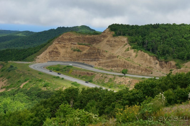 Обратная    дорога.