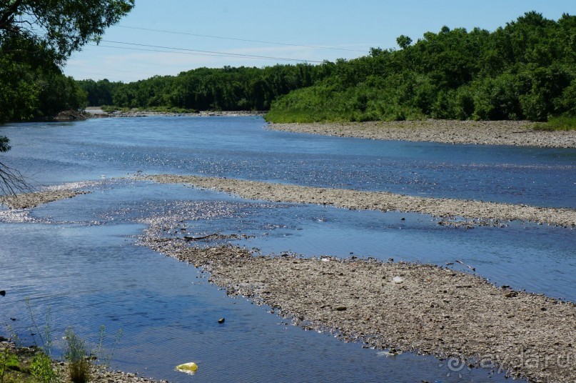 Дорога   к   памяти.    Холмский   перевал.
