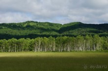 Дорога   к   памяти.    Холмский   перевал.