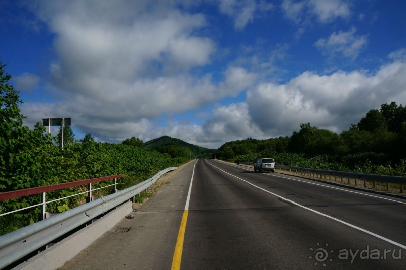 Дорога   к   памяти.    Холмский   перевал.