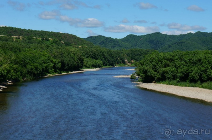 Дорога   к   памяти.    Холмский   перевал.