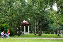 Южно -  Сахалинск  вчера  и  сегодня.