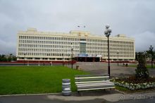 Южно -  Сахалинск  вчера  и  сегодня.