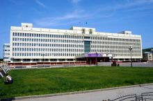 Южно -  Сахалинск  вчера  и  сегодня.