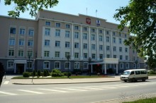 Южно -  Сахалинск  вчера  и  сегодня.
