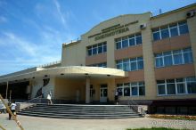 Южно -  Сахалинск  вчера  и  сегодня.