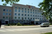 Южно -  Сахалинск  вчера  и  сегодня.