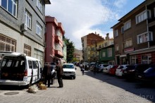 Альбом отзыва "Древняя Фригия. Сиврисихар."