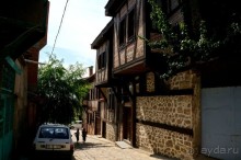 Альбом отзыва "Древняя Фригия. Сиврисихар."