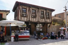 Альбом отзыва "Древняя Фригия. Сиврисихар."