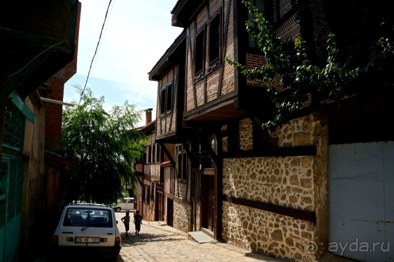 Древняя Фригия. Сиврисихар.