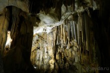 Девичья  пещера.