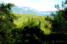 Девичья  пещера.