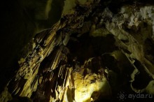 Девичья  пещера.