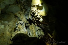 Девичья  пещера.