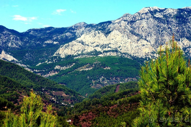 Девичья  пещера.