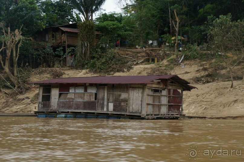 Несостявщийся   трек...