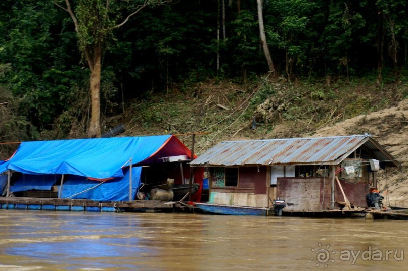 Несостявщийся   трек...