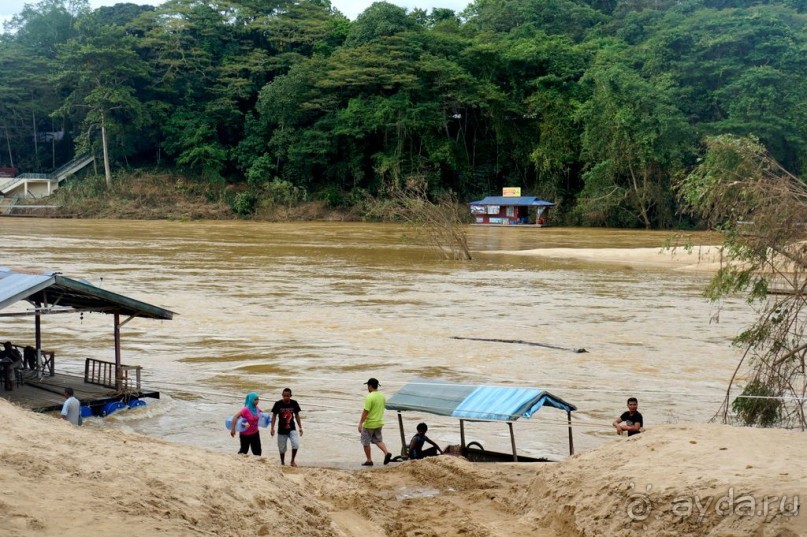 Несостявщийся   трек...