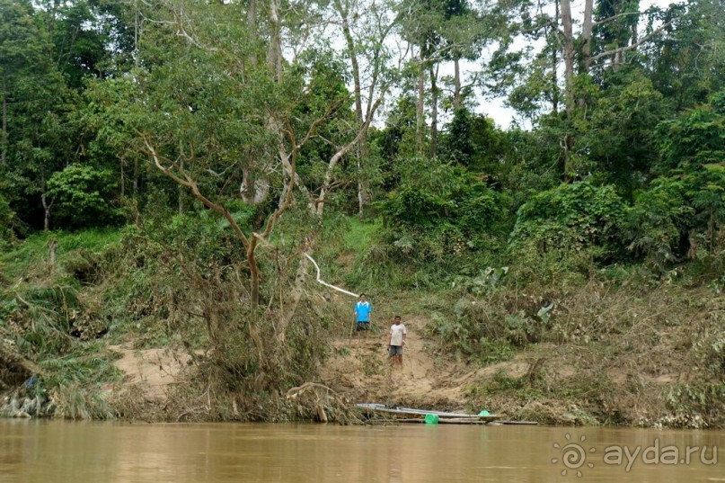 Несостявщийся   трек...