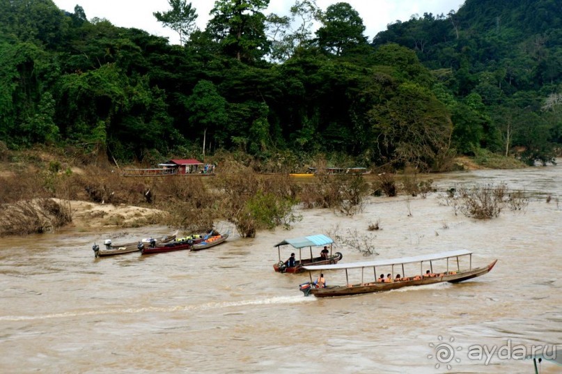 Несостявщийся   трек...