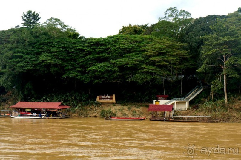 Несостявщийся   трек...