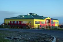 Там за туманами берег наш родной. о. Кунашир.