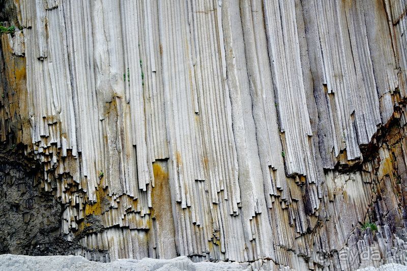 Там за туманами берег наш родной. о. Кунашир.