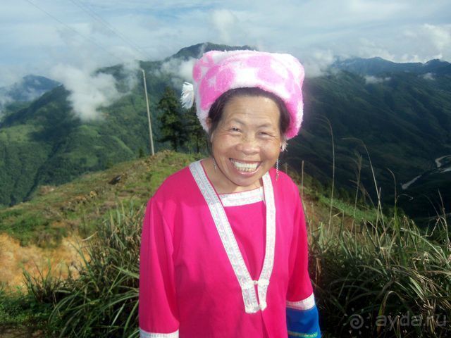 " Девять  лраконов  и  пять  тигров"